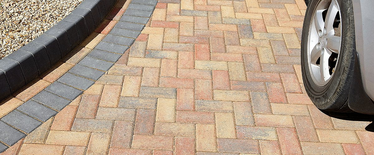 Driveway Paving Contractors Blackpool