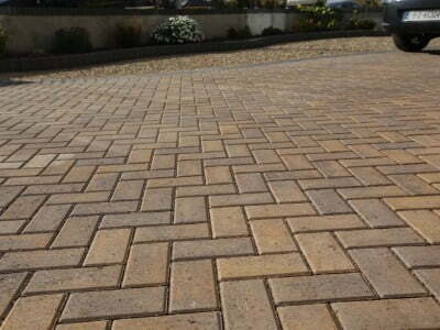 Driveway Paving Contractors For Blackpool