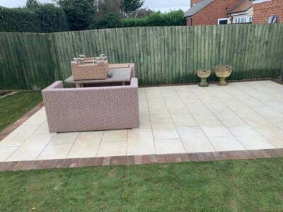 Garden Paving Installers For Blackpool | Blackpool Paving Contractors