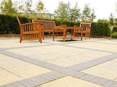 Garden Paving Installers For Blackpool | Blackpool Paving Contractors