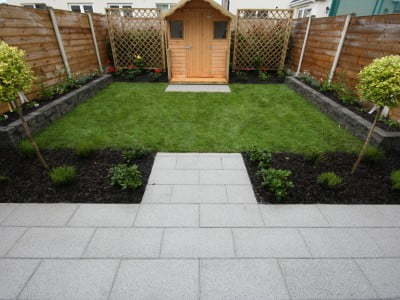 Garden Paving Installers For Blackpool | Blackpool Paving Contractors