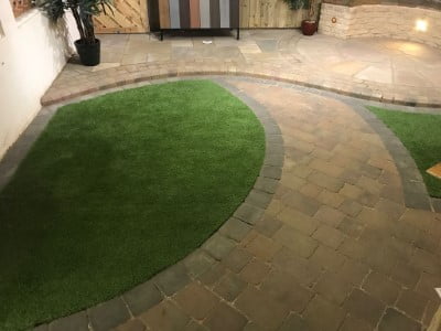 Garden Paving Installers For Blackpool | Blackpool Paving Contractors