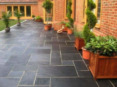 Natural Stone Installers in Blackpool