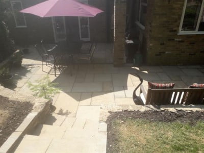 Natural Stone Installers in Blackpool