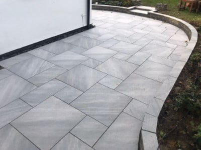 Natural Stone Installers in Blackpool