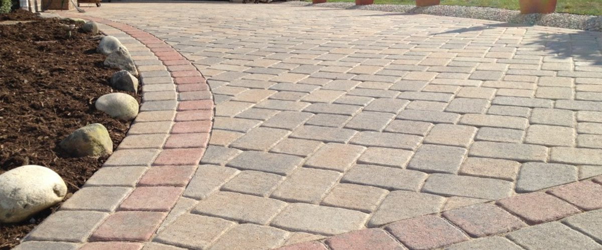 Cobblestone Driveway Blackpool by Blackpool Paving Contractors