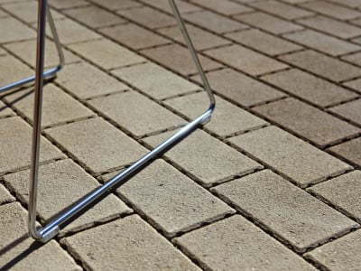 Permeable Paving Blackpool